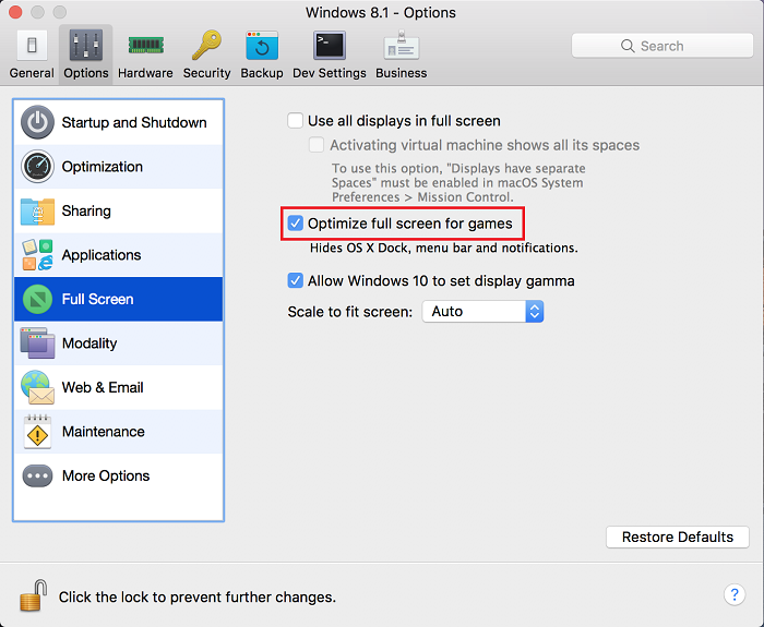 Stop Apps From Poping Up In Toolbar In Mac
